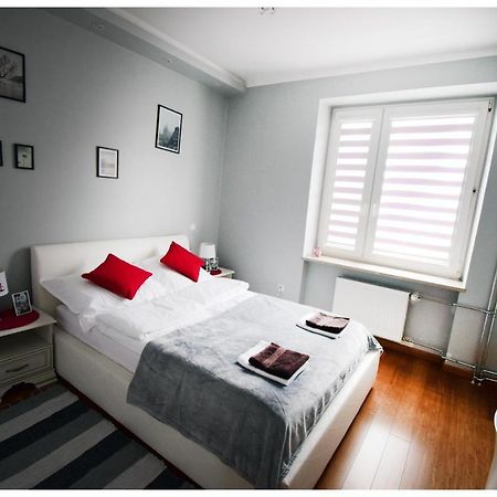 Color 24 Apartament IV Lejlighed Stalowa Wola Eksteriør billede