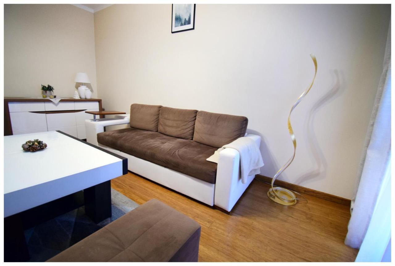 Color 24 Apartament IV Lejlighed Stalowa Wola Eksteriør billede